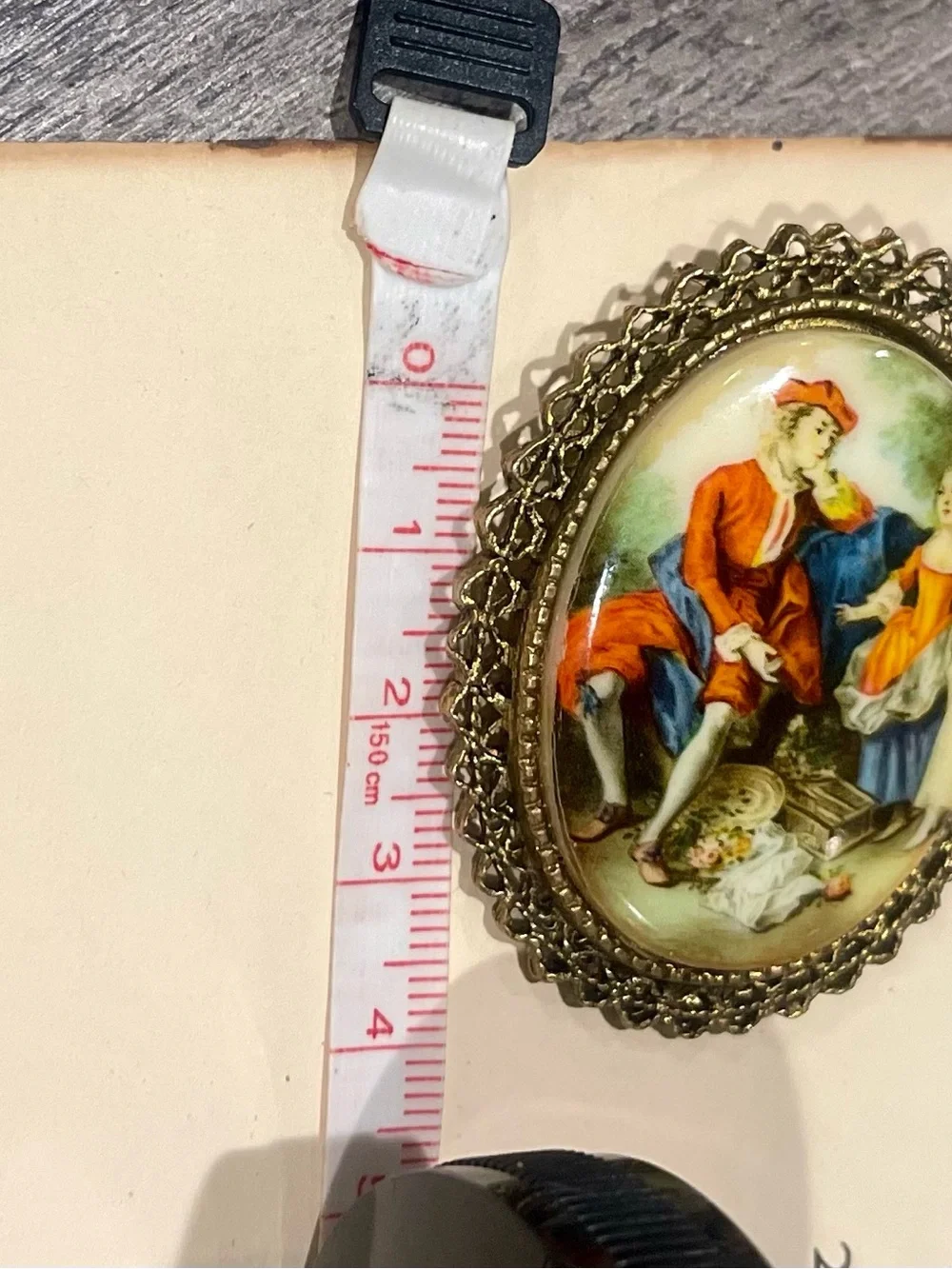 N/A genuine 1900s